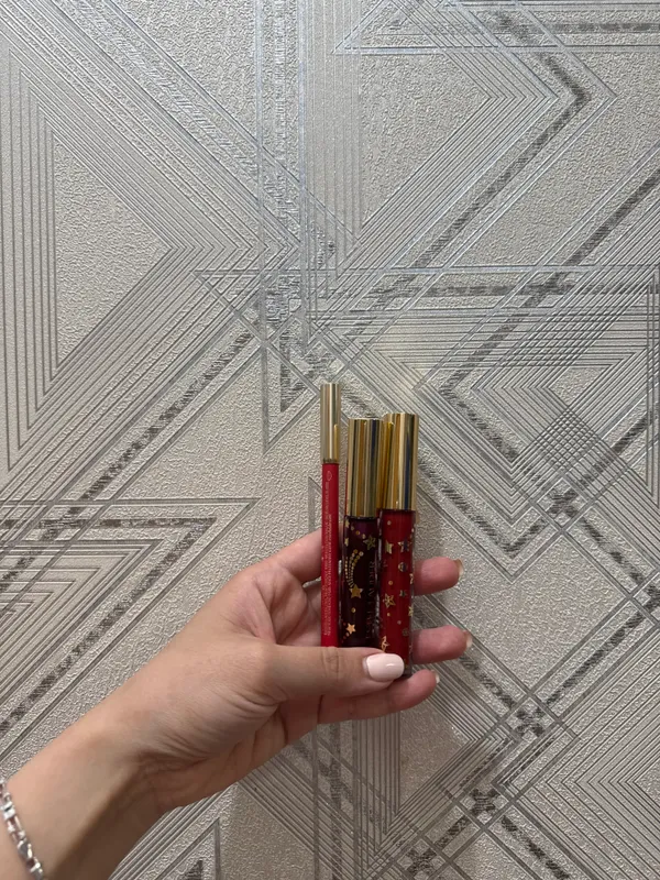 Estée Lauder kosmetikasi 3 Estée Lauder kosmetikasi 3