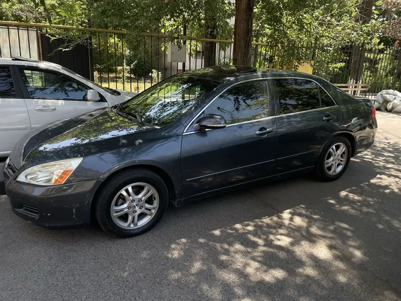 Honda accord 2006 5 Honda accord 2006 5