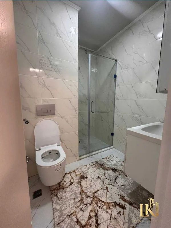 Продаётся стильная 3-комнатная квартира в ЖК Istanbul City с ремонтом — фото 8