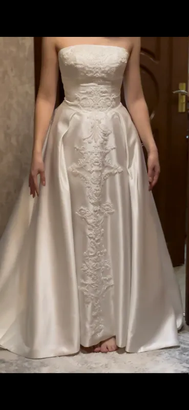 Kelin koylak yengi 1