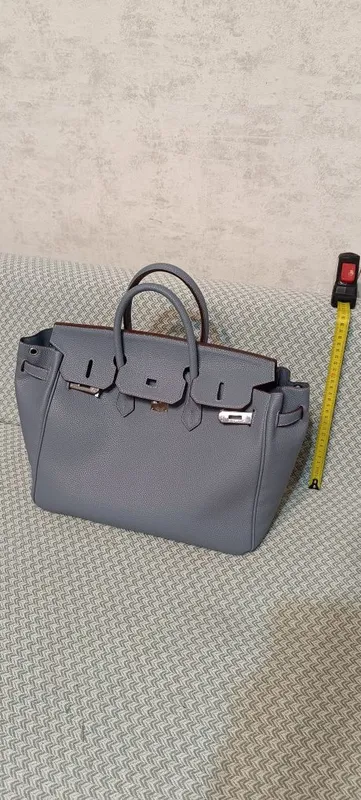 Сумка женская Hermes — фото 6