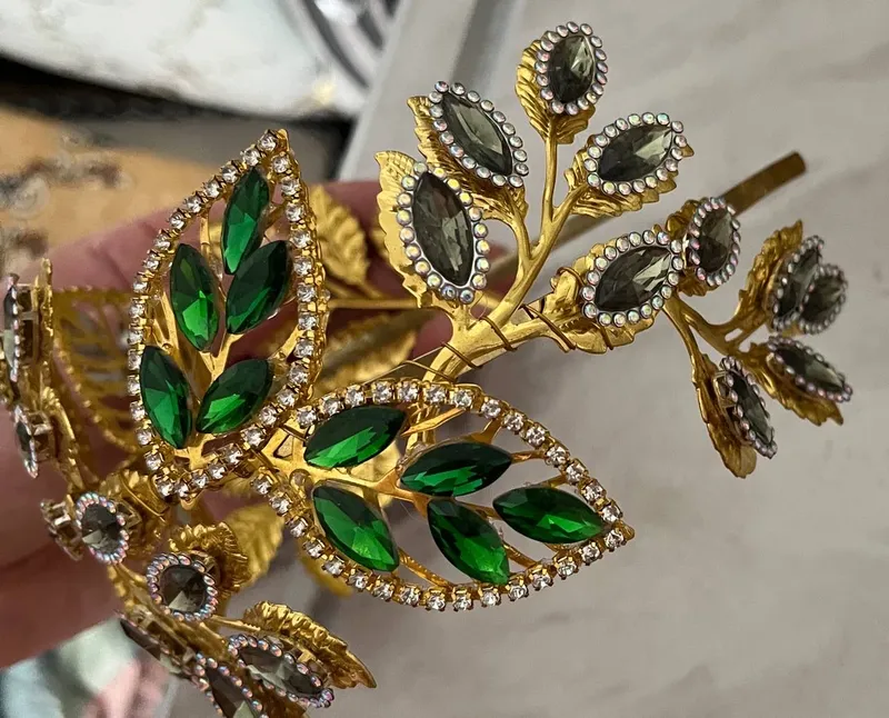 Diadema sarpaga olingandi 1 marta taqilgan holos