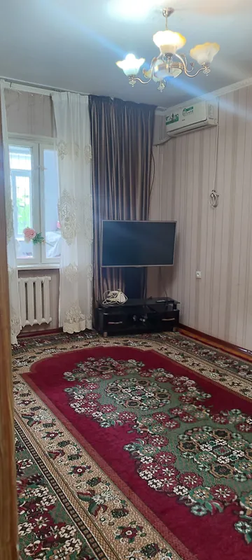 Продается 2 комнатная Карасу2, Академия