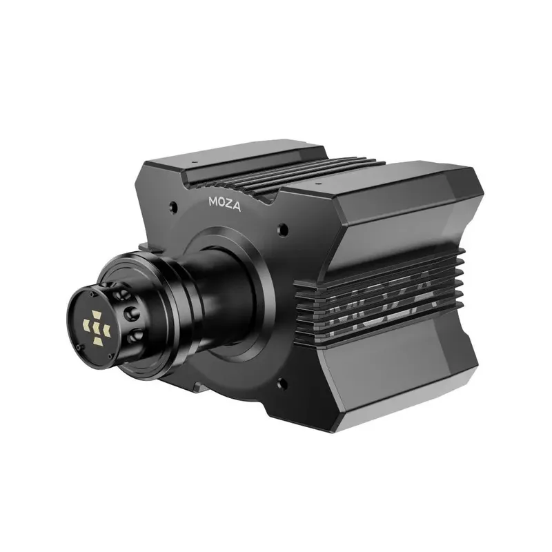 Moza R9 V3 — новый, в заводской упаковке База для Игровых рулей Moza