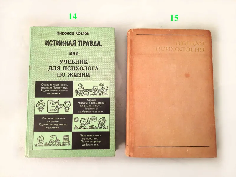 Психология | Крутецкий Вадим Андреевич — фото 2