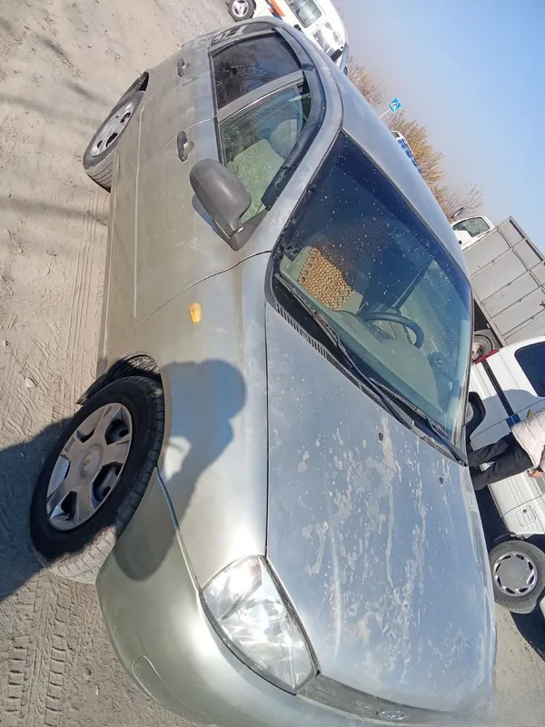 Lada calina 2009 yil 2 Lada calina 2009 yil 2