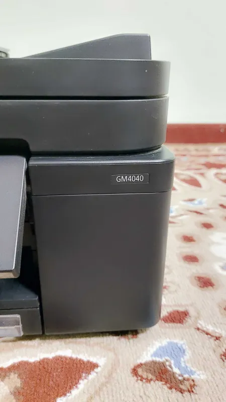 Printer Canon GM 4040 — фото 3