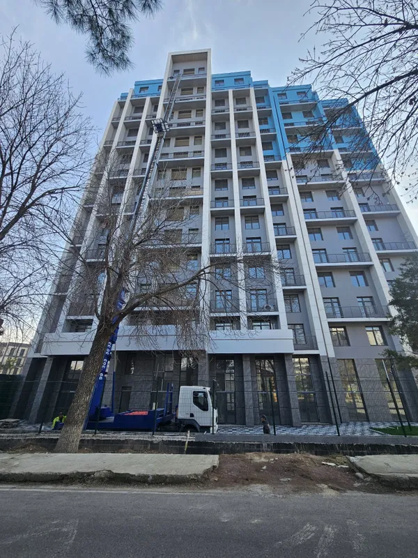 Автолифт до 20 этажа — фото 2