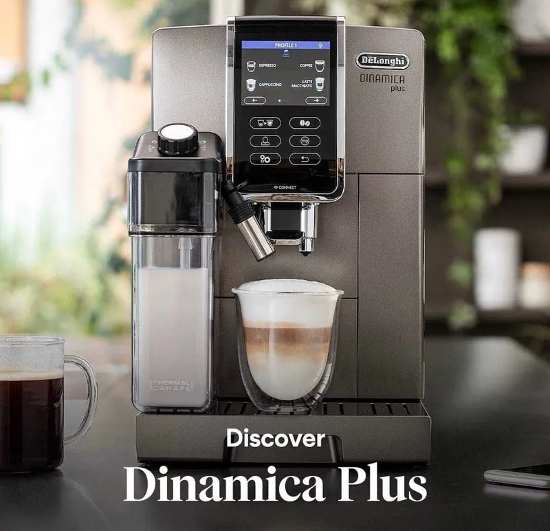 Кофемашина DELONGHI в Самый Низкий Цены со Склада Модели Ест +Доставка — фото 2