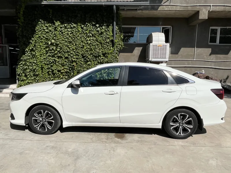 Honda Crider 2023 46.ming yurgan 12.500 5 Honda Crider 2023 46.ming yurgan 12.500 5