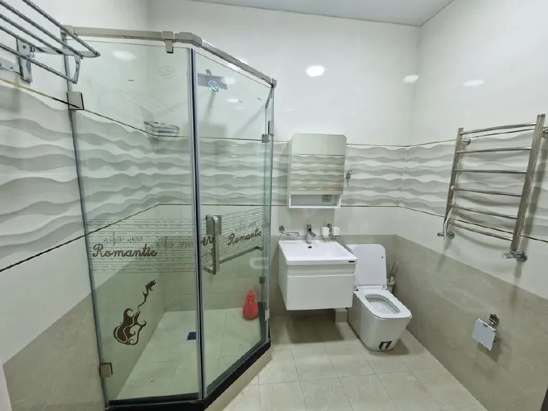 3-комнатная квартира в ЖК Golden House (Яккасарайский район) 7