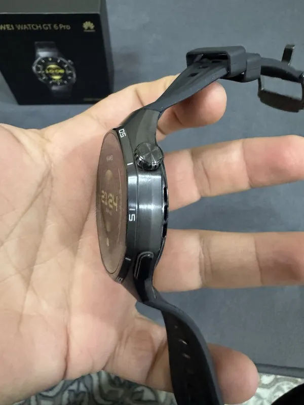 Huawei Watch GT 6 Pro 2