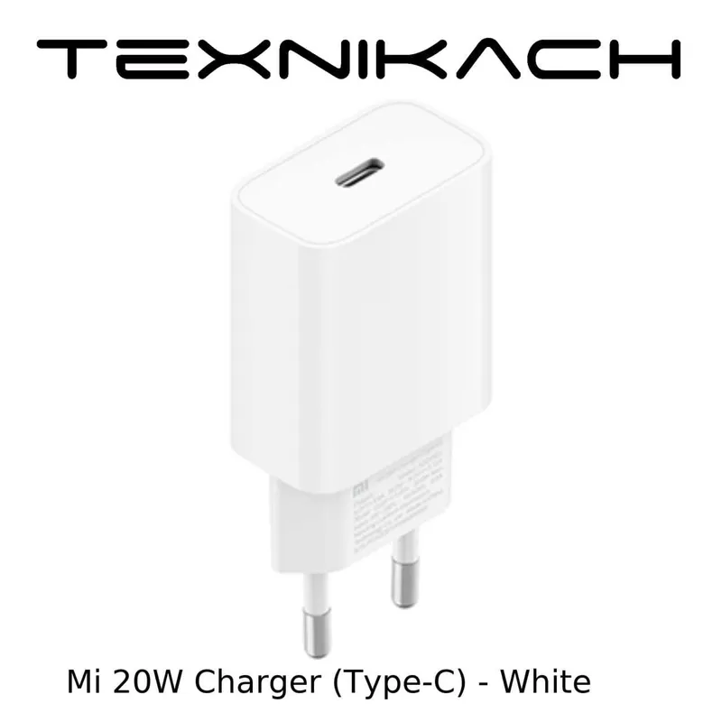 Новый Xiaomi Adapter Доставка 1