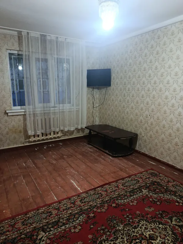 Продам дом 1 этаж 8