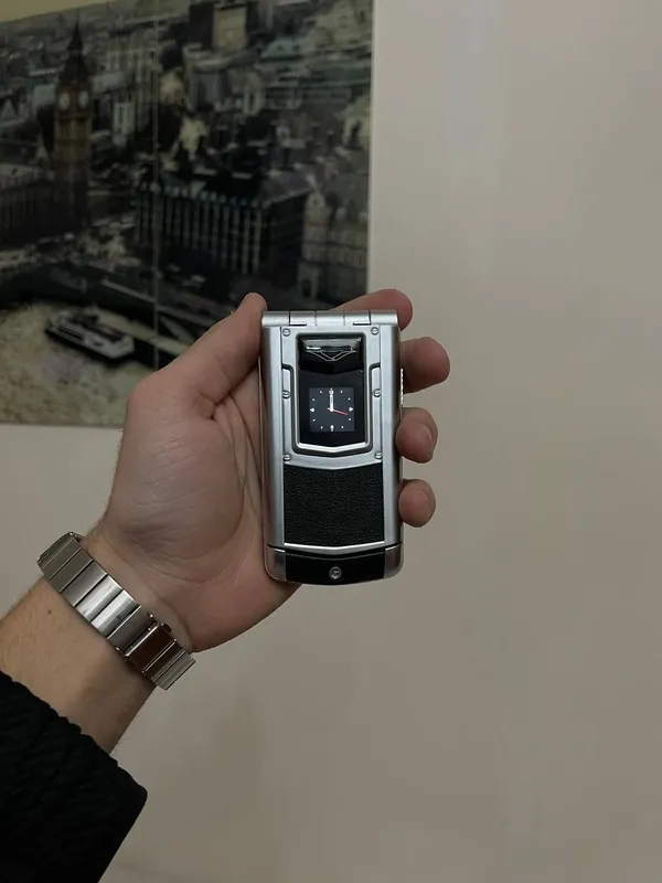 Vertu Ayxta Classic 2 SIM | Signature Новый 6 Vertu Ayxta Classic 2 SIM | Signature Новый 6