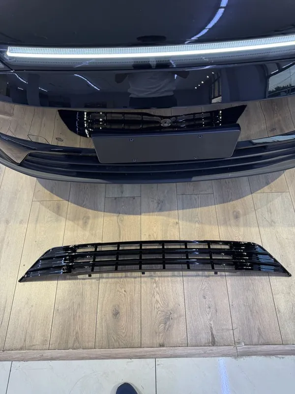 Leapmotor C16 va C10 uchun radiator setka 2 Leapmotor C16 va C10 uchun radiator setka 2