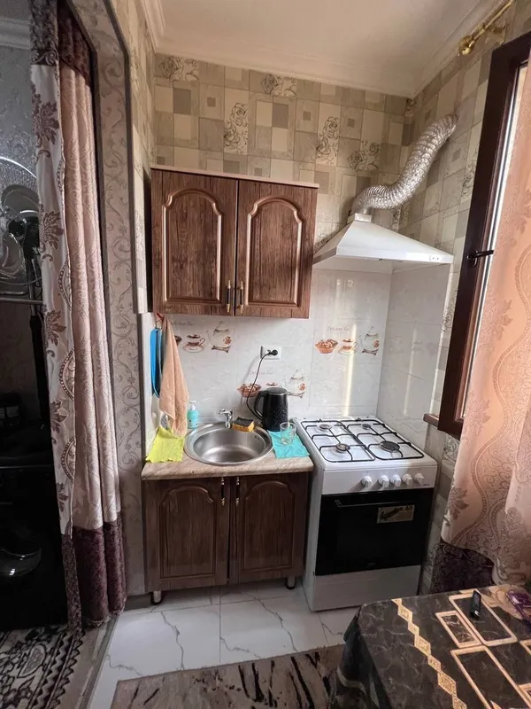 Продаётся квартира 1/2/2 Массив Феруза новостройка — фото 2