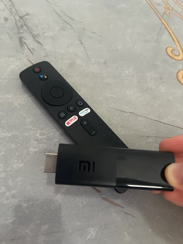 MiStick