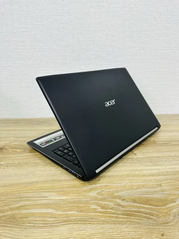 ACER Core i7 Мощный, Игровой ноутбук для Autocad, 3Dmax, Игр и IT 4 ACER Core i7 Мощный, Игровой ноутбук для Autocad, 3Dmax, Игр и IT 4