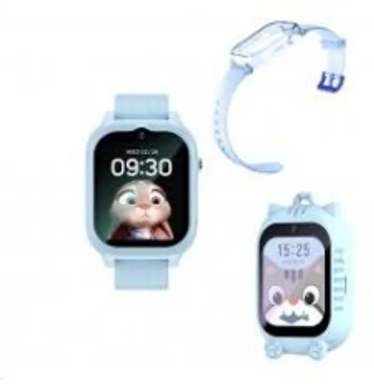 СКИДКА детские часы 4G baby watch 3