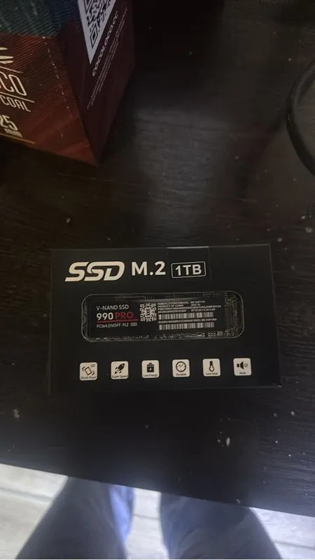 Samsung память SSD M.2 1Tb 1 Samsung память SSD M.2 1Tb 1
