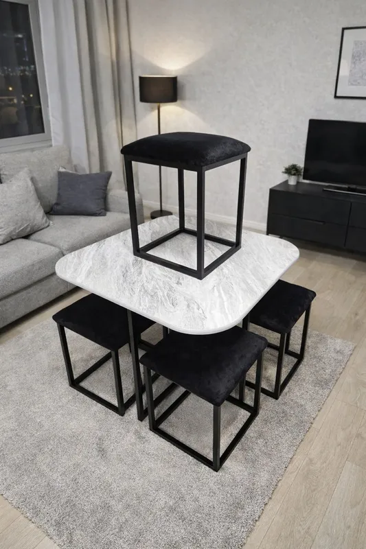 Stol stul komplekt