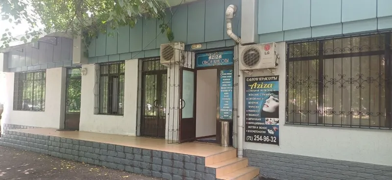 Продаётся нежилое помещение Мирабадский район Улица Нукус — фото 1