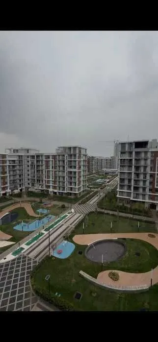 Шикарная 3шка на Шайхантахурском рн Ташкент сити ЖК Gardens 9