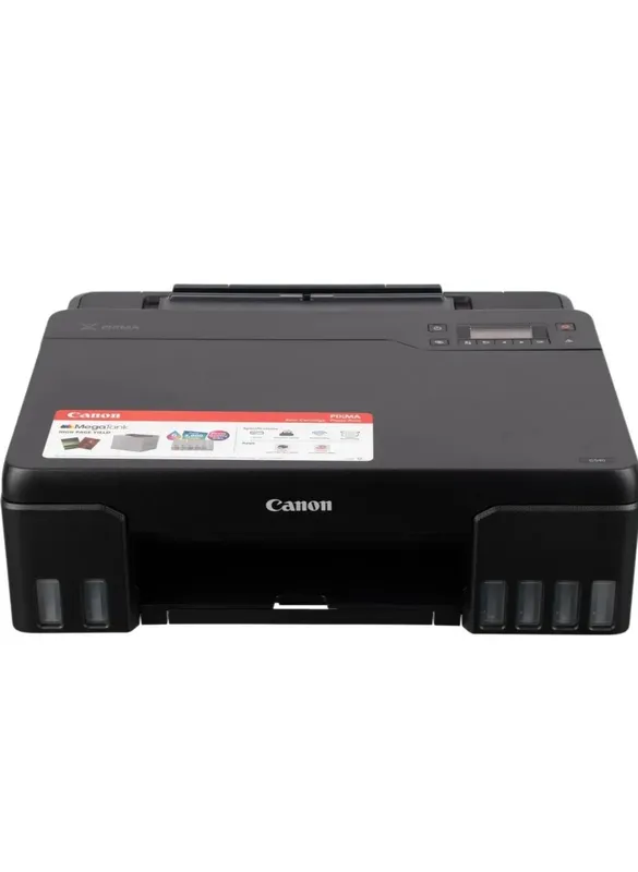 Canon pirnter rangli 4