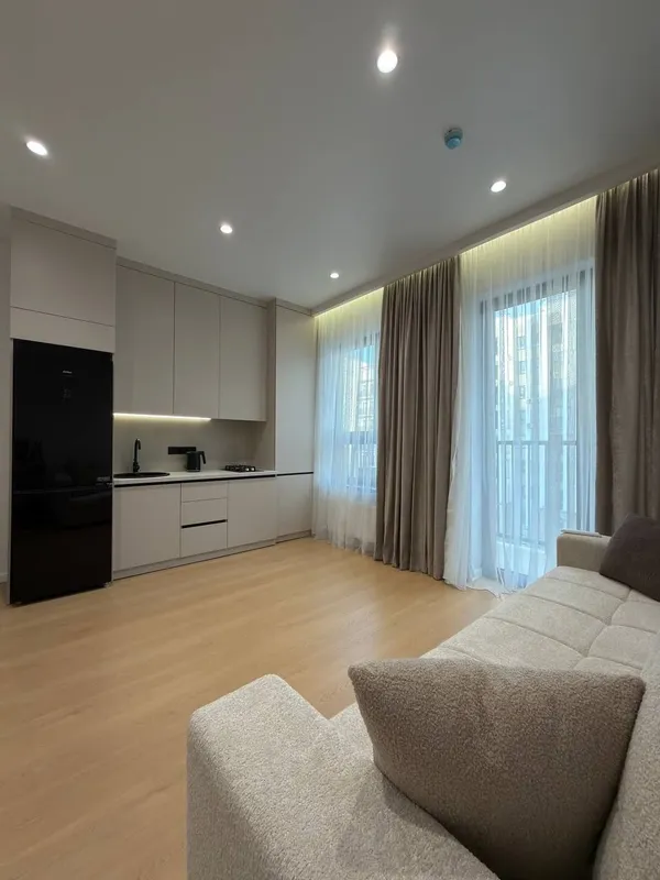 Yashnobod tumanida 30 m², 1 xonali kvartira sotiladi 3