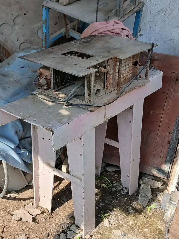 Taxta kesadigan stanoklar sotiladi ikkalasi ham ishledi — фото 5
