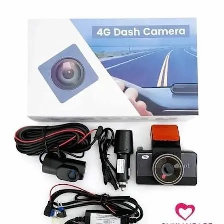 3-дюймовый 2K+1080P двойной объектив 4G автомобильный видеорегистратор 5 3-дюймовый 2K+1080P двойной объектив 4G автомобильный видеорегистратор 5