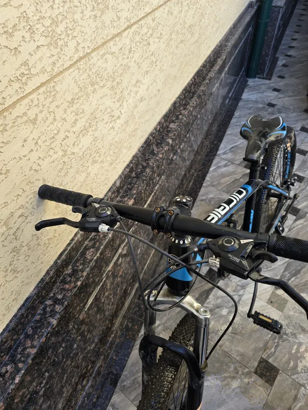 Ishlatilgan velosiped sotaman 3