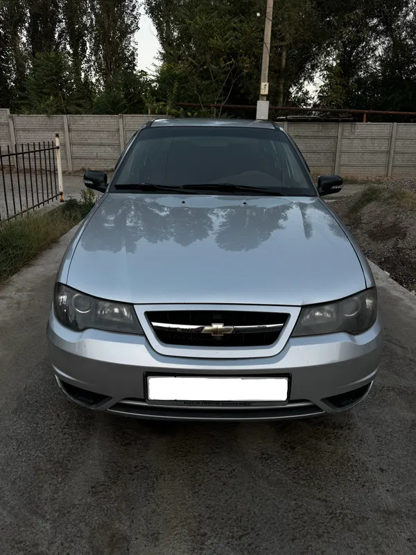 Chevrolet Nexia 2 2