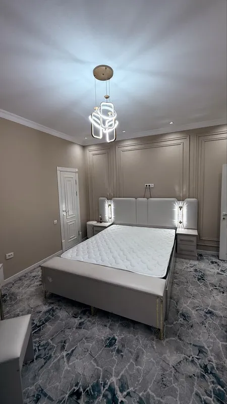 Дом продаётся. В Dream House, напротив Лесопарка. Дом с одним подъездом. 1 Дом продаётся. В Dream House, напротив Лесопарка. Дом с одним подъездом. 1