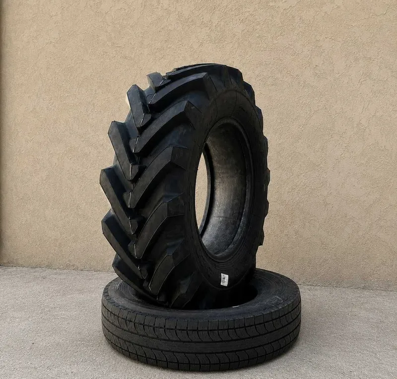 Traktor, Kombayn va boshqalarga shinalar 15.5-38 va boshqa razmerlar.. 4