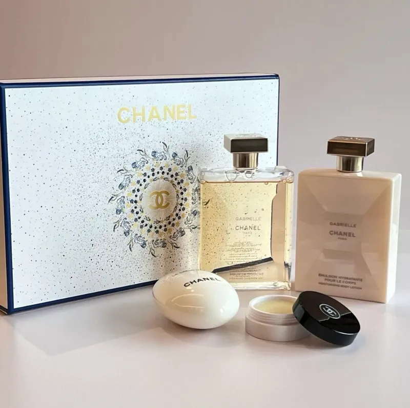 Комплект Chanel Gabrielle