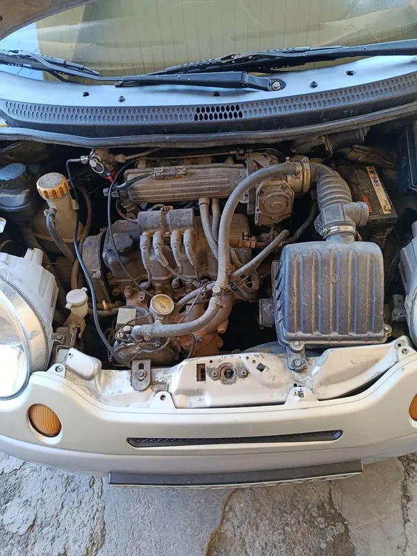 Matiz best sotiladi 7