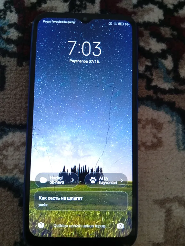 redmi 9c 5