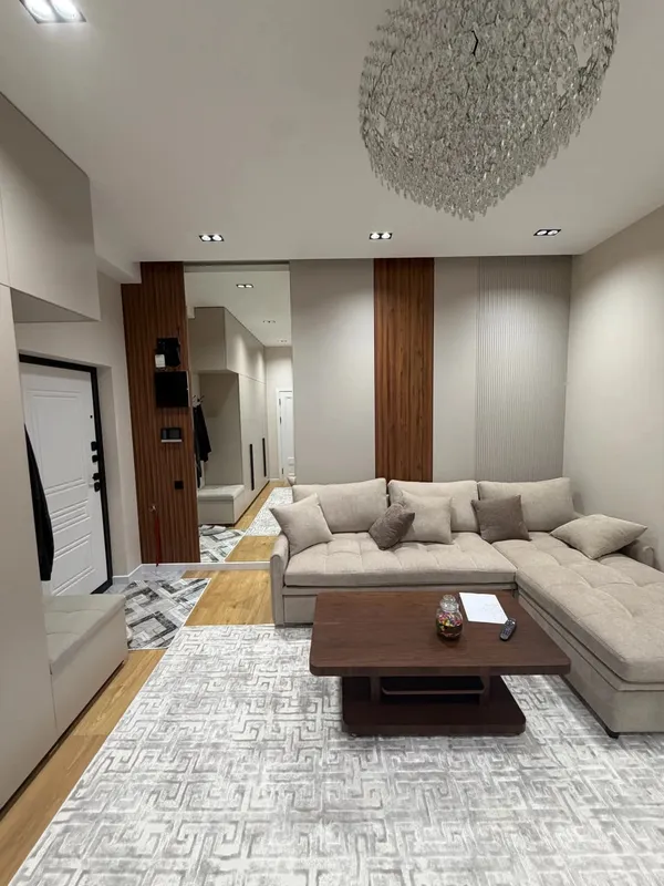 Сдаётся квартира / ЖК Darhan Residence 2/2/12 1 Сдаётся квартира / ЖК Darhan Residence 2/2/12 1