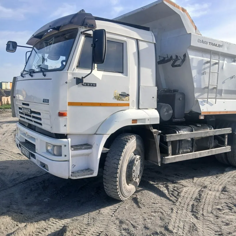 Euro Kamaz sotamiz