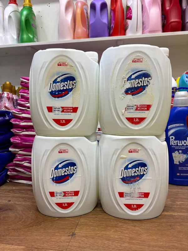 Domestos 3.2 l Turkiye