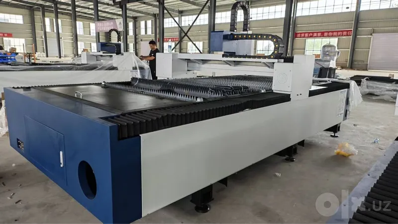 Lazer Stanok 3000W Laser VeriCore 5 Lazer Stanok 3000W Laser VeriCore 5