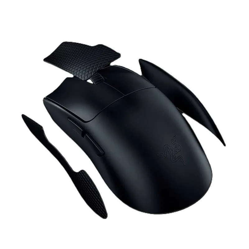 ! Игровая мышь Razer Viper V3 Pro Wireless Black 4 ! Игровая мышь Razer Viper V3 Pro Wireless Black 4