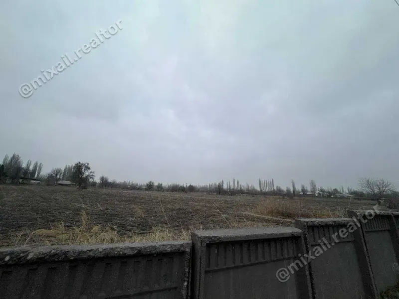 Продается Земля 10 Га, Кадастр, Ангрен — фото 2