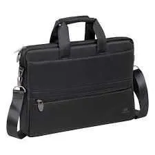 Сумка для ноутбука 15,6" Rivacase 8630 TIERGARTEN Black+