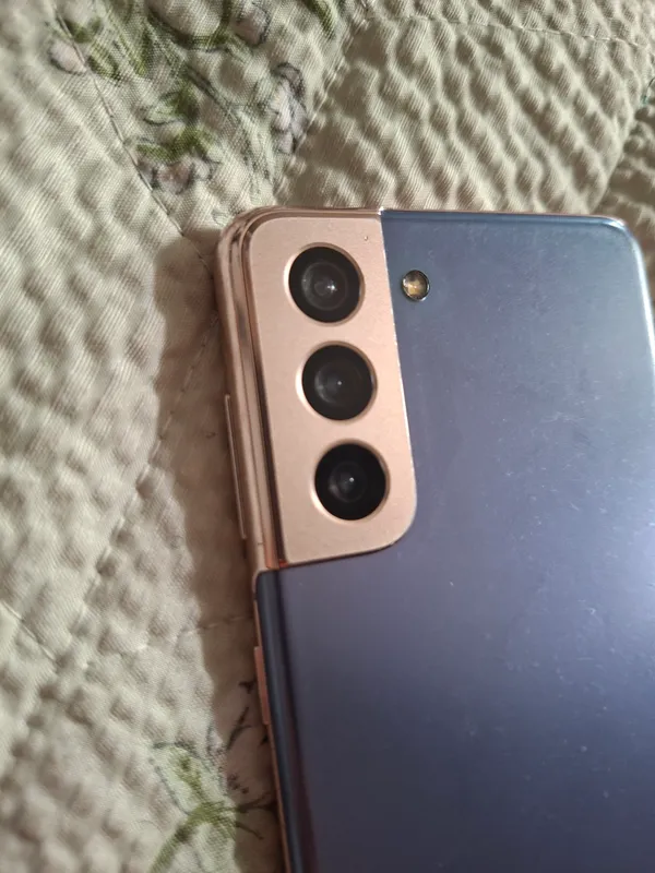 Samsung S21 5G 2 Samsung S21 5G 2