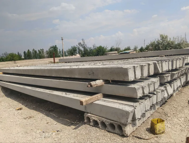 Arzon va sifatli qulay narxlarda beton stalba Opora 9.5-2 10.5-3 ustun — фото 4