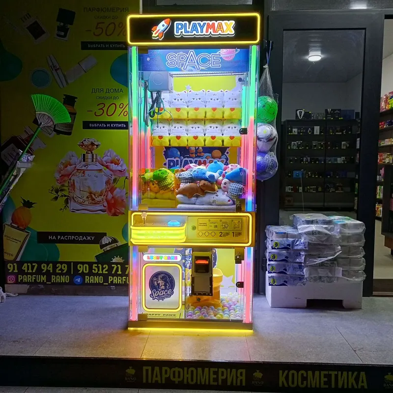 Igrushka Keran aparat