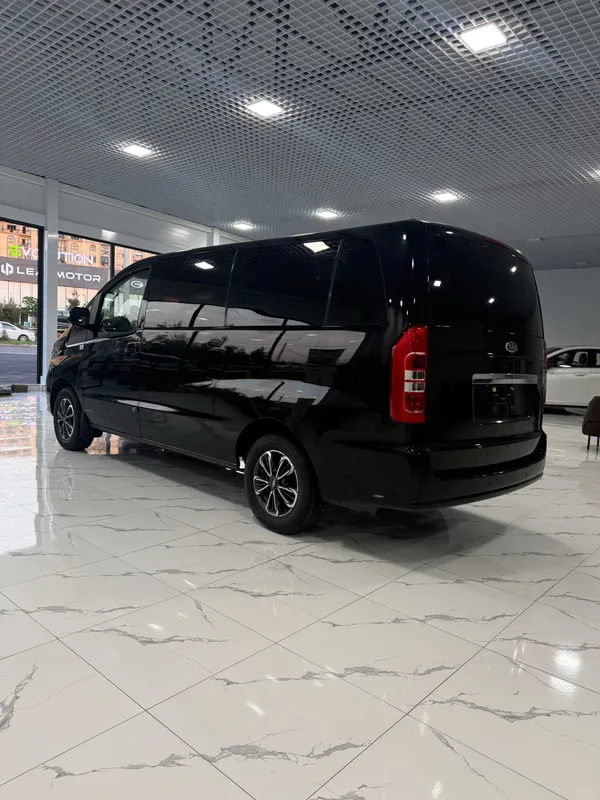 JAC M3 акция нархда 204млн сум — фото 1
